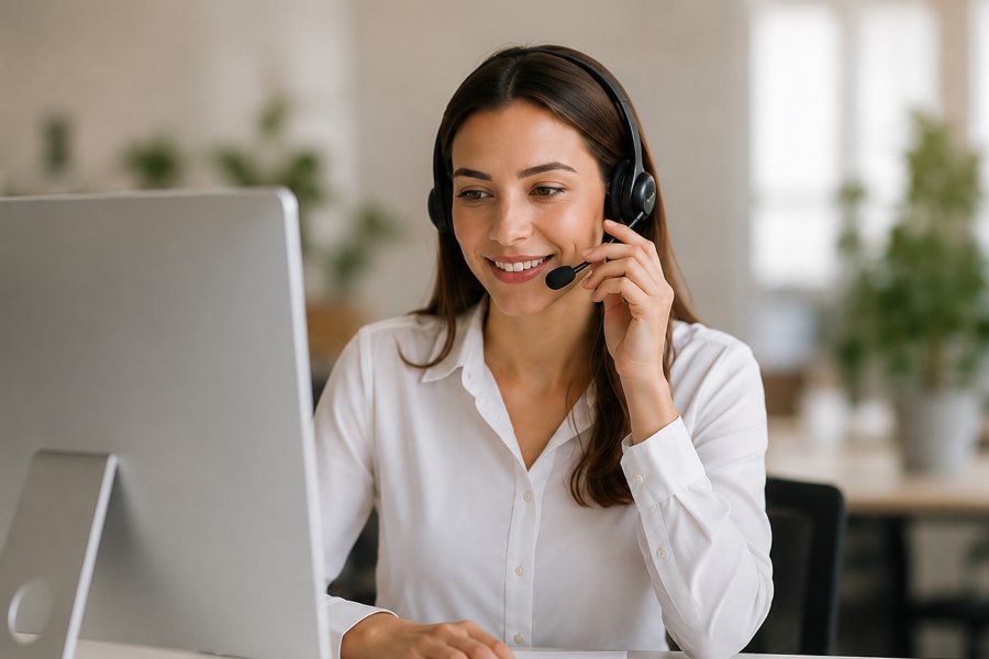 uropront customer support