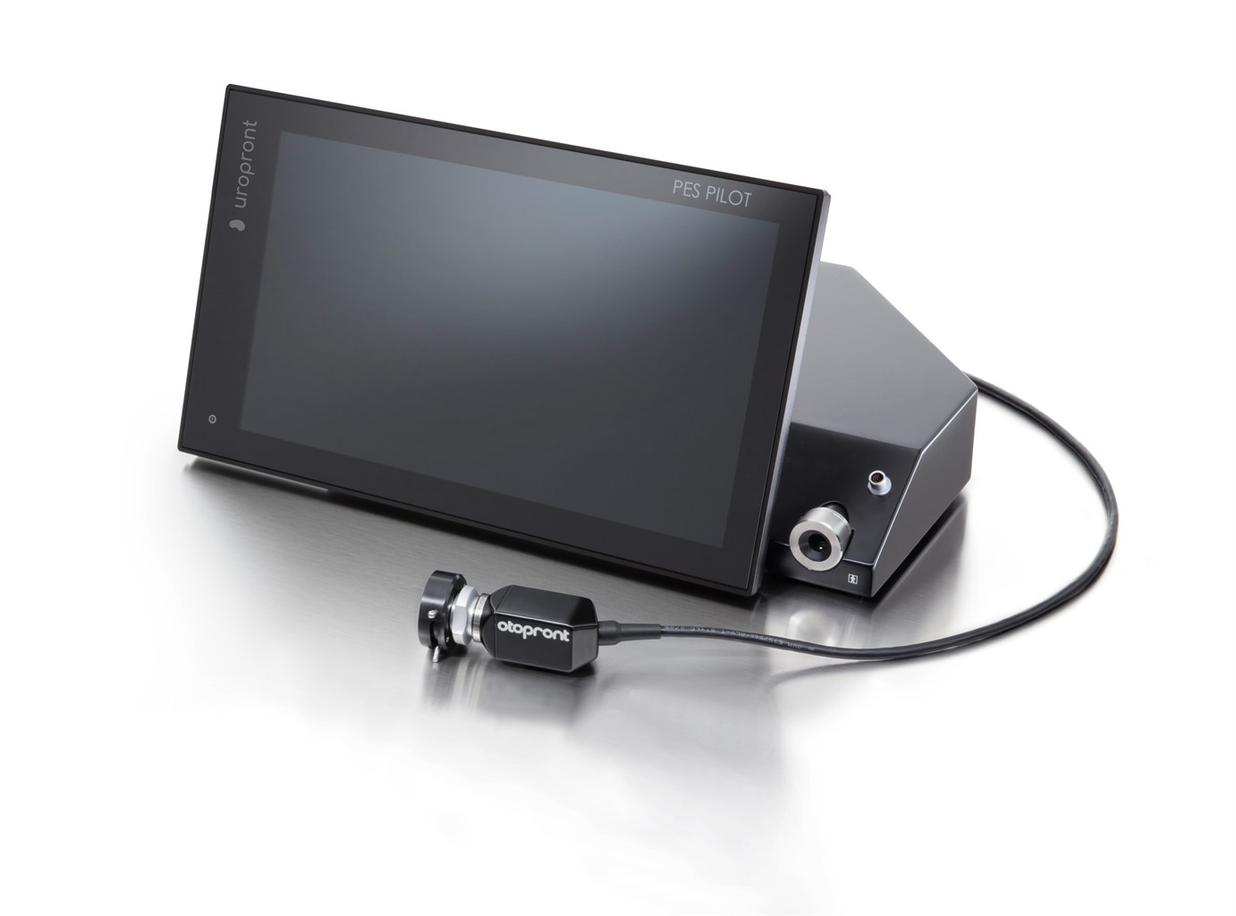 PES PILOT HDpro videoendoscopy system