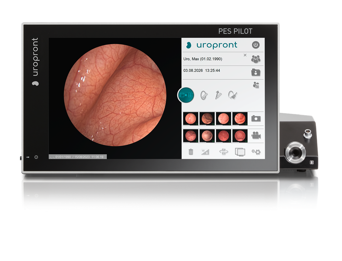 Patient management software