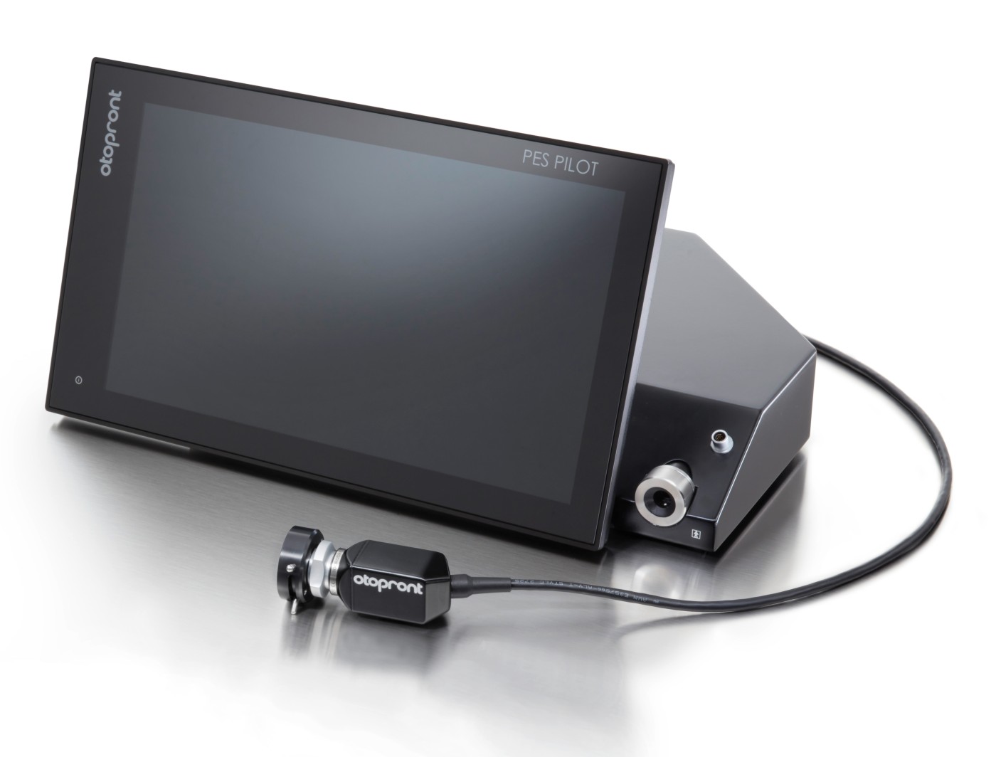 PES PILOT HDpro videoendoscopy system
