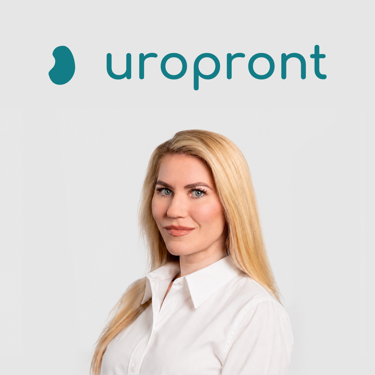 Veronika Salvatori, uropront Sales